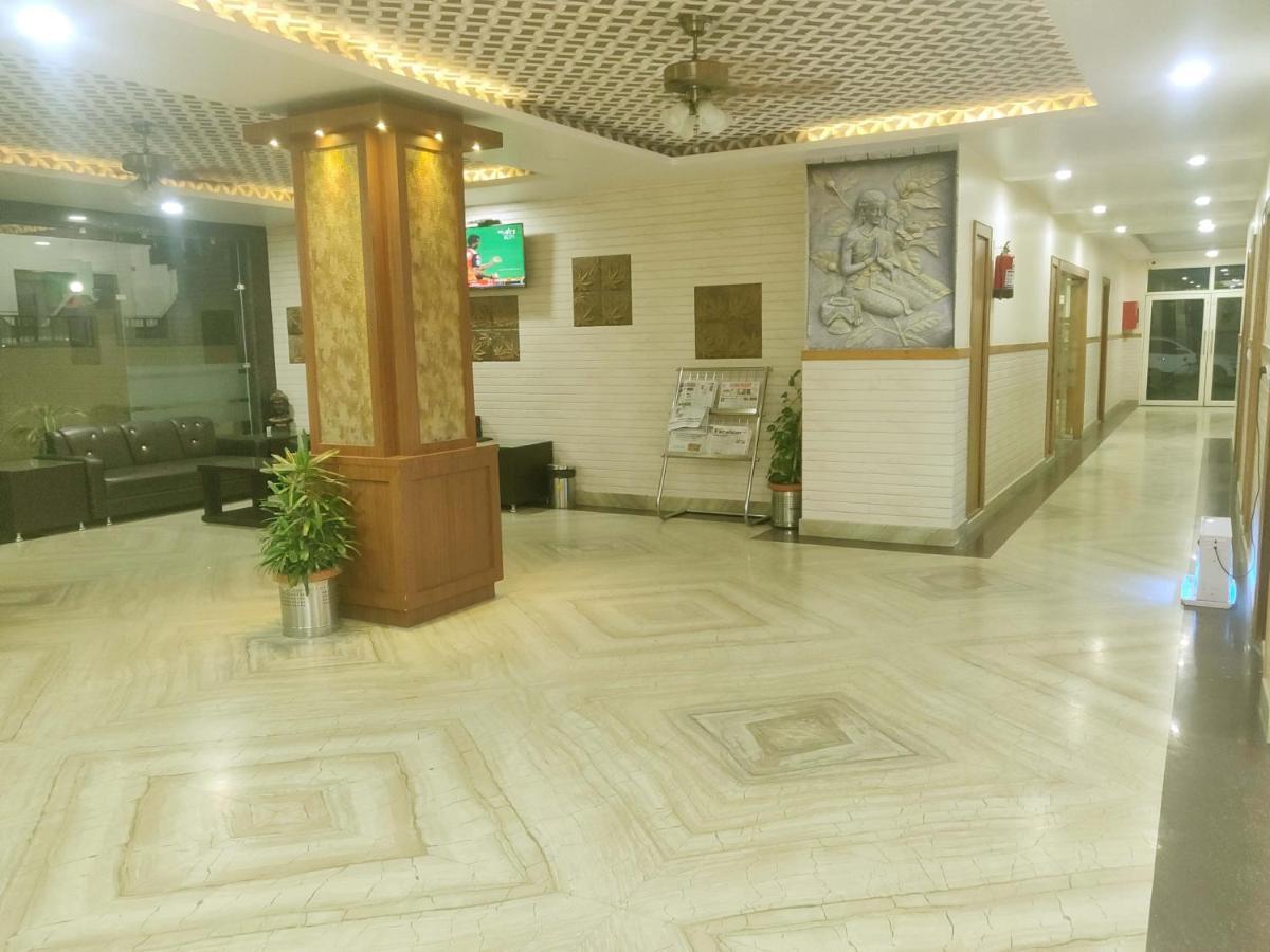 Hotel The Vaishno Devi Hills カトラ エクステリア 写真