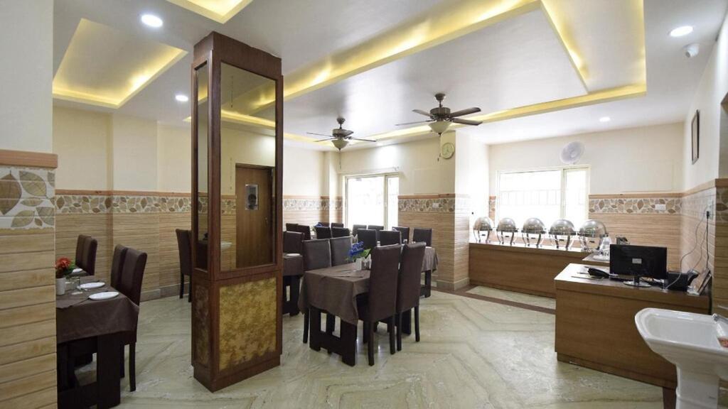 Hotel The Vaishno Devi Hills カトラ エクステリア 写真