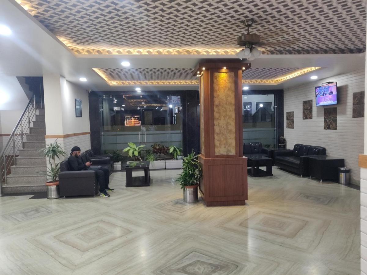 Hotel The Vaishno Devi Hills カトラ エクステリア 写真