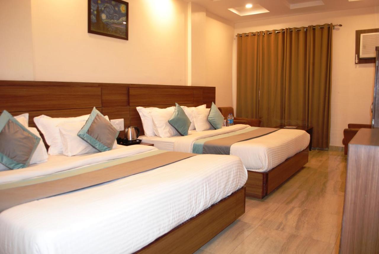 Hotel The Vaishno Devi Hills カトラ エクステリア 写真